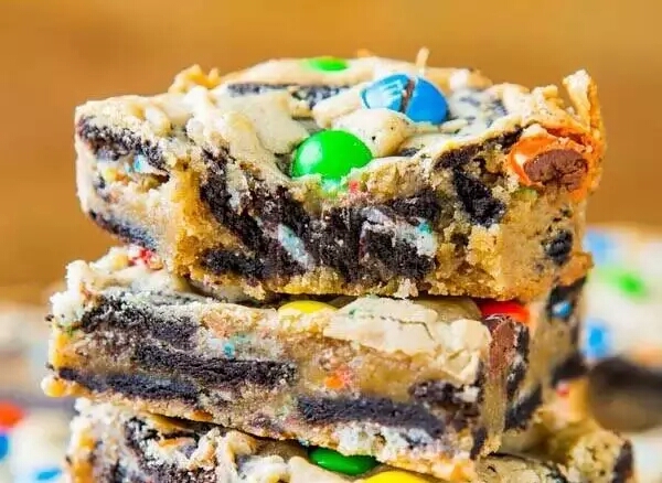 吃货吃奥利奥巧克力雪糕,奥利奥的神仙吃法超级解馋