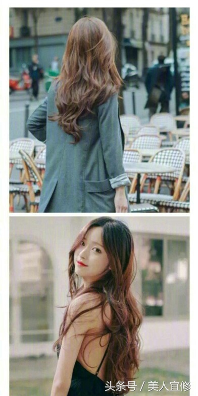 隐形烫全烫卷发发型图片,烟花烫卷发男生发型