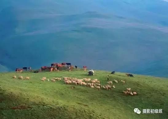 摄影教学和干货,摄影干货教程风光摄影