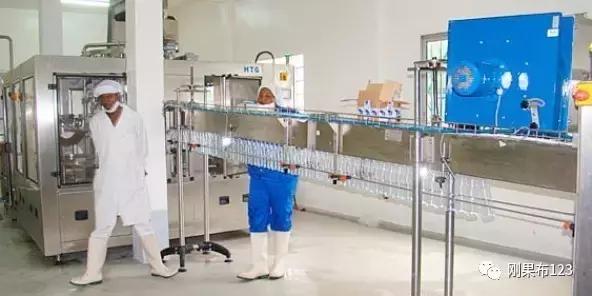 刚果布乳制品:酸奶第一,BAYO乳制品公司