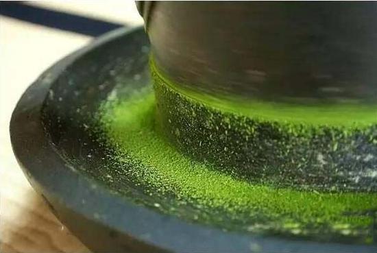 正宗日本抹茶甜品,日式抹茶甜品