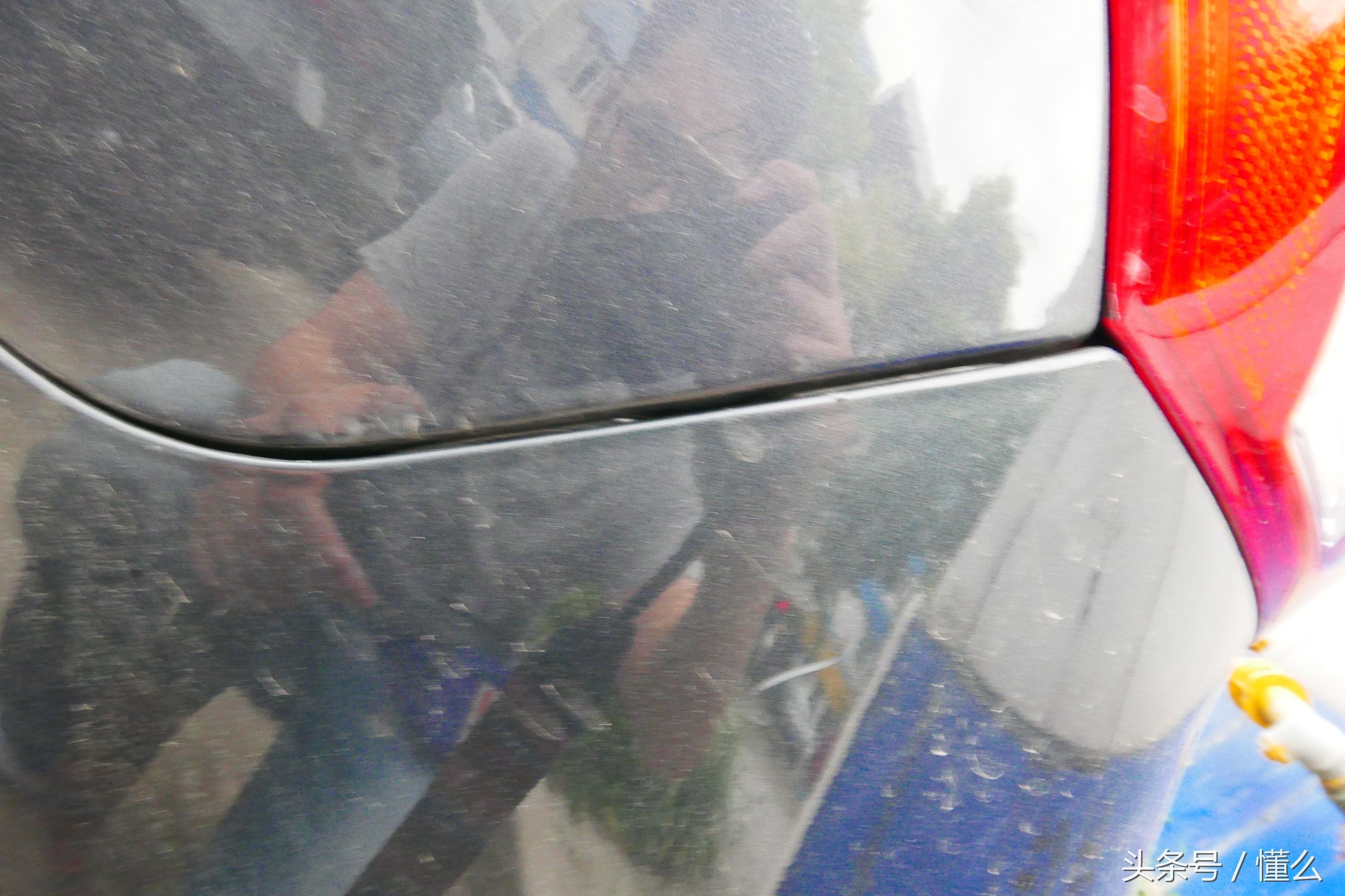 雷克萨斯es350平行进口讲解,雷克萨斯es350用原厂件翻新