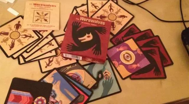 狼人杀对男孩心理健康有帮助吗,狼人杀对青少年的危害