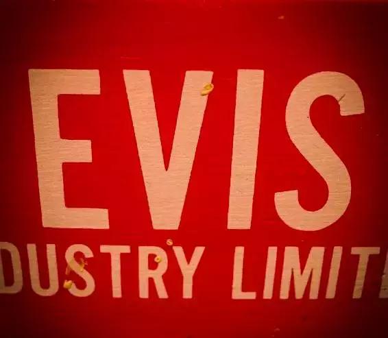 日版evisu山根英彦,日本潮牌牛仔裤evisu价格