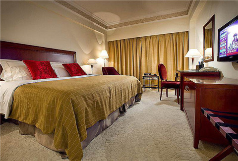 嘉兴酒店装修公司推荐,嘉兴酒店装修设计哪家好