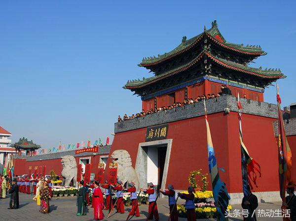 河南旅游资源的概括,河南旅游有什么缺点