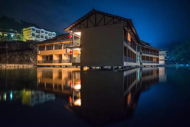 探秘神秘瑶寨,探千年神秘古瑶寨