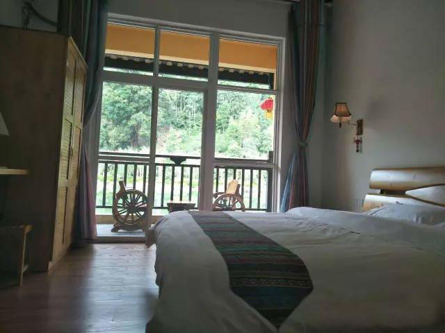 探秘神秘瑶寨,探千年神秘古瑶寨