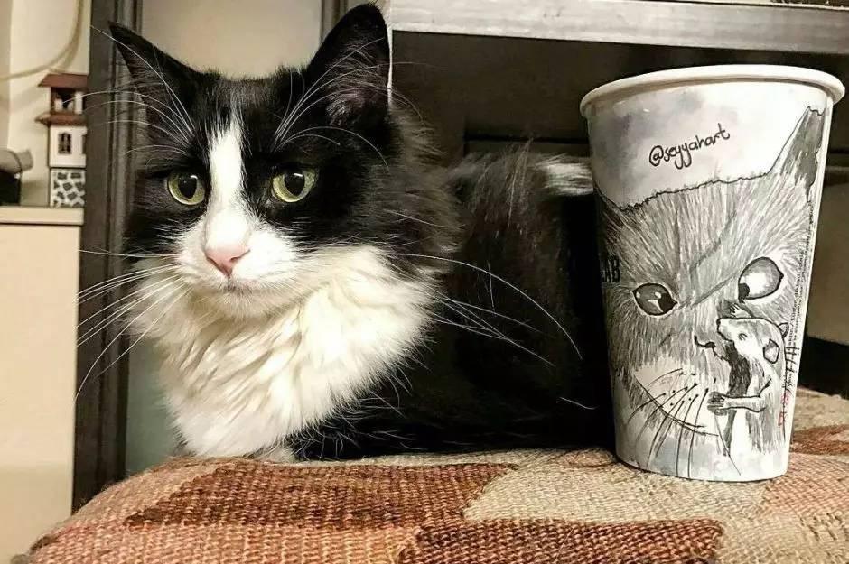 22岁大学生,靠一支画笔就能环游世界,他是怎么做到的?