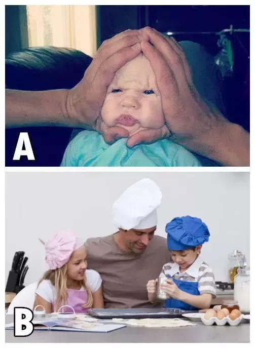 是否适合生二胎测试,测试你会二胎吗