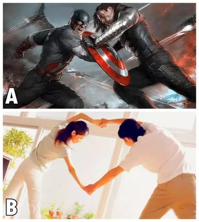 是否适合生二胎测试,测试你会二胎吗