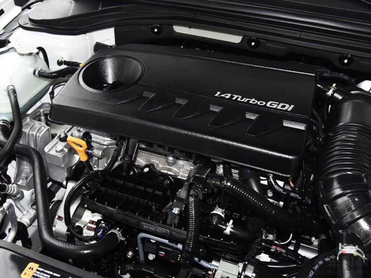 领动1.6跟1.4t哪个发动机好,领动哪款发动机获得过沃德十佳