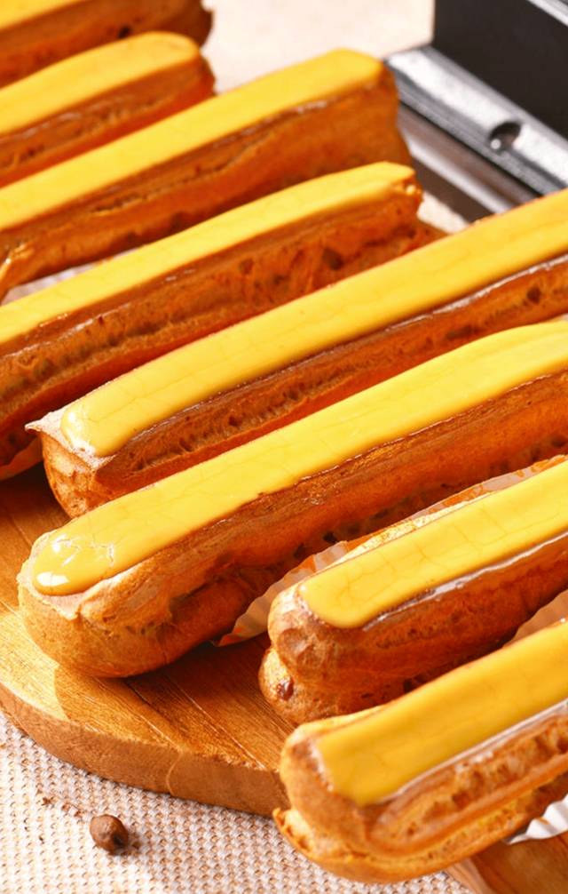 去上海必打卡的sunflour沪外首店开来武汉,你吃过没?