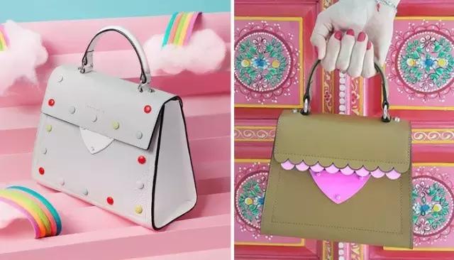 给男朋友买的包包推荐,如果老公给你2万你会买什么