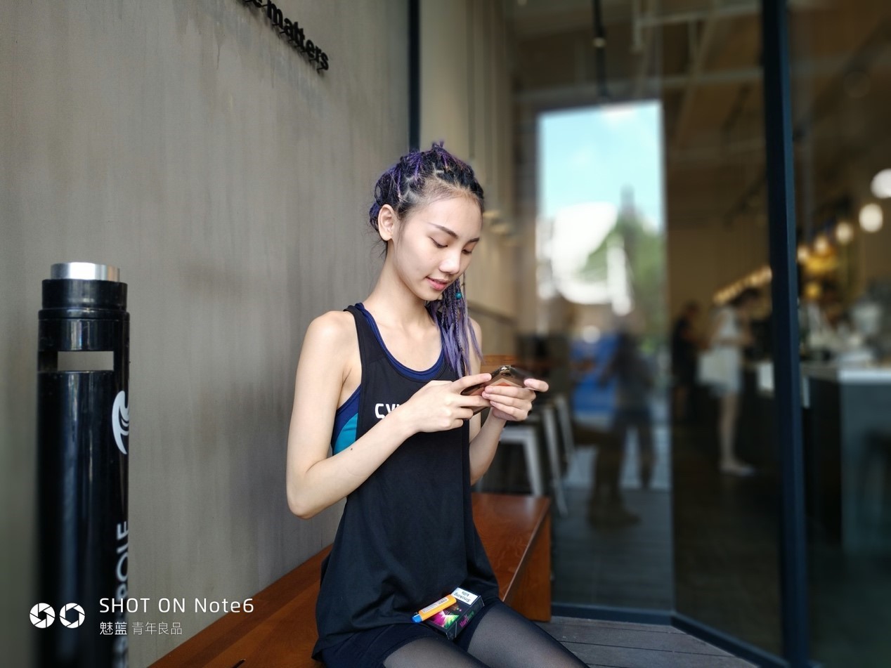 魅蓝note6拆解换电池,魅蓝note6总成带框