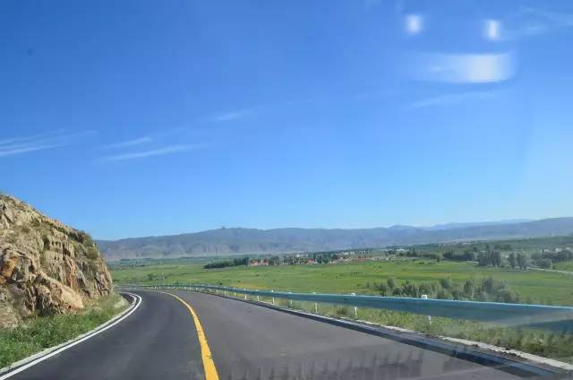 带着老伴穷游,开房车带老伴穷游