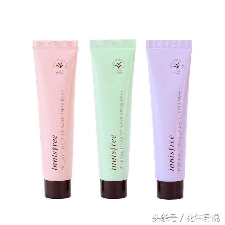 适合学生党的平价彩妆百元内,开学必备的平价彩妆护肤