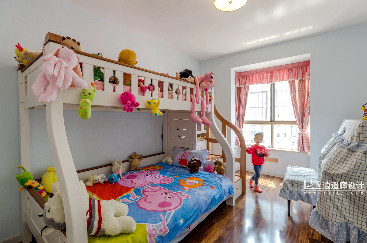 开学第一课如何助力孩子成长,如何给孩子选择儿童房