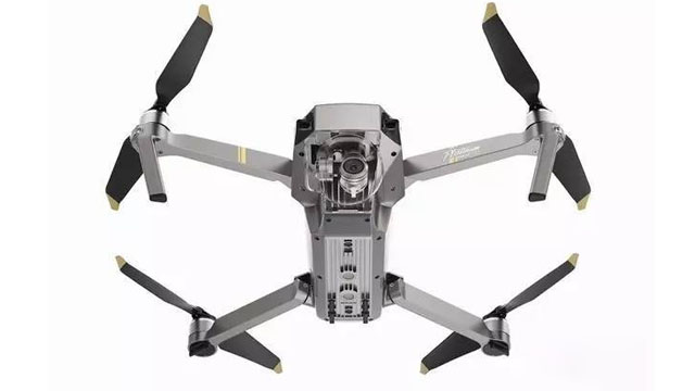 699元大疆最便宜无人机试飞,699元大疆无人机试飞