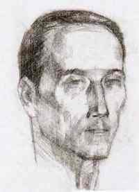 一招教你学会画素描的方法,学画画入门零基础素描