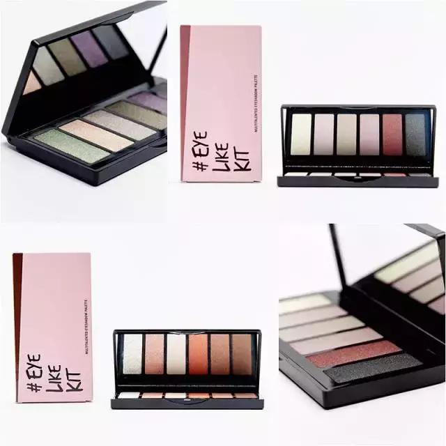 HM、Forever21又作妖,居然还敢抢CHANEL、Dior的饭碗?