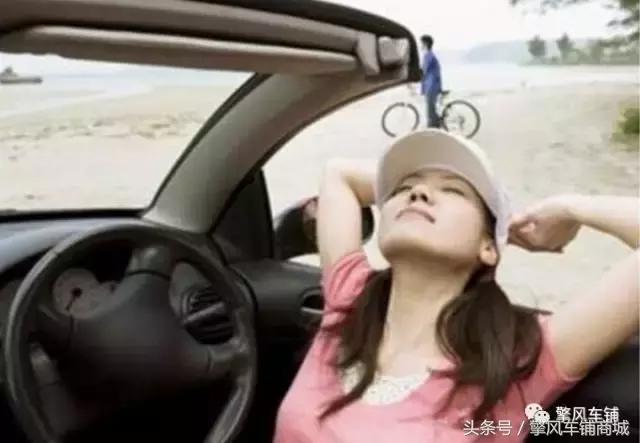 开车腰疼是怎么了,开车腰疼怎么解决啊