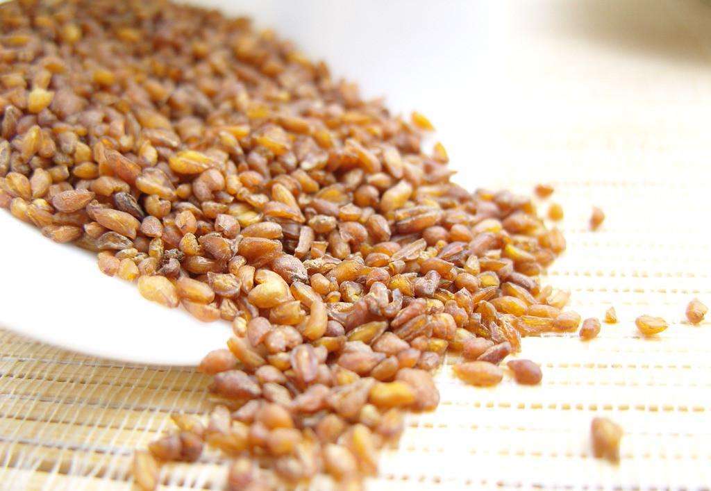 三高人群适合吃哪种荞麦,苦荞什么含量可以降三高