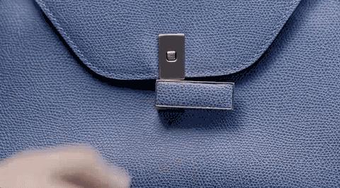 总说要Chanel、LV包包,但你连锁扣怎么打开都不知道!