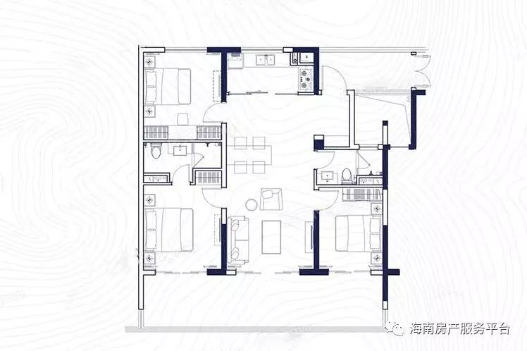 日月湾融创海景公寓,融创日月湾前景堪忧