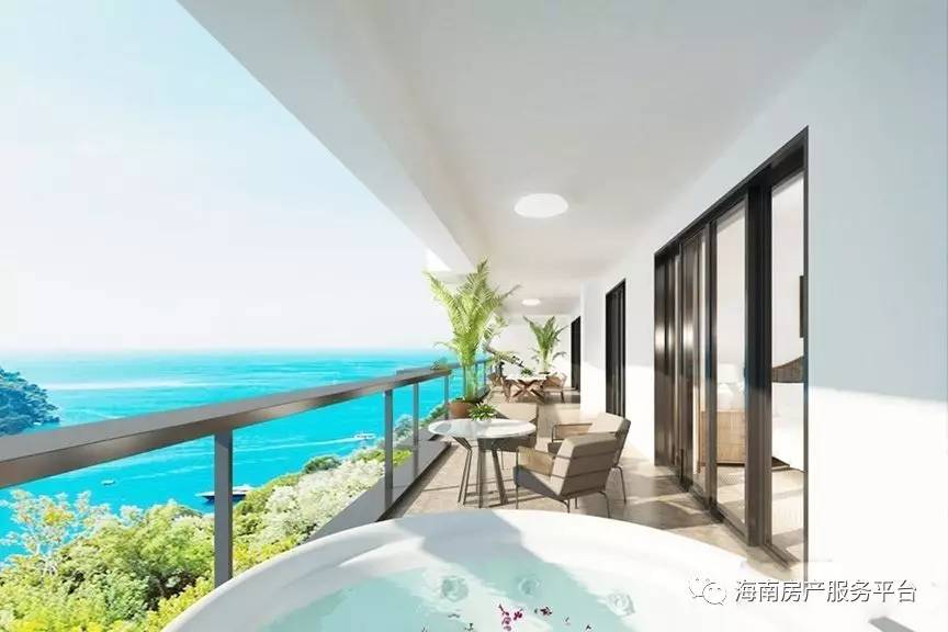 日月湾融创海景公寓,融创日月湾前景堪忧