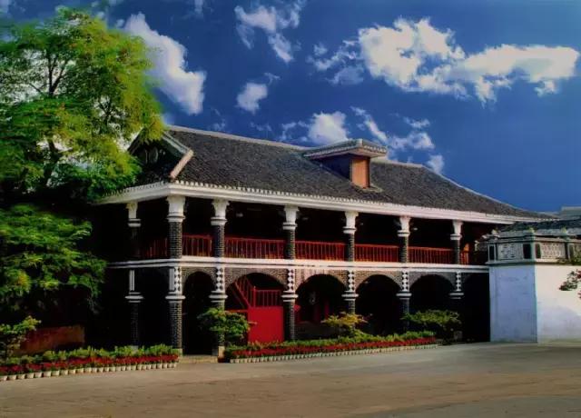 太精辟!一句话形容贵州88区县,看到自己的家乡笑死了!哈哈哈