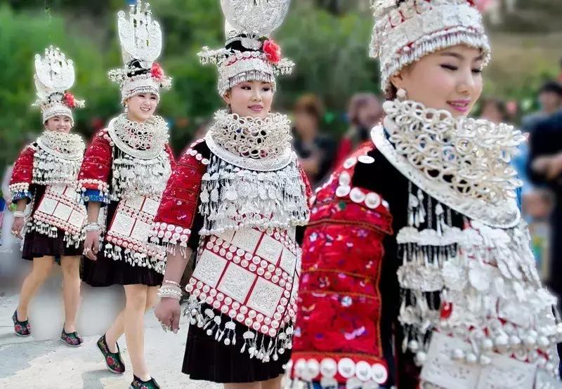 太精辟!一句话形容贵州88区县,看到自己的家乡笑死了!哈哈哈