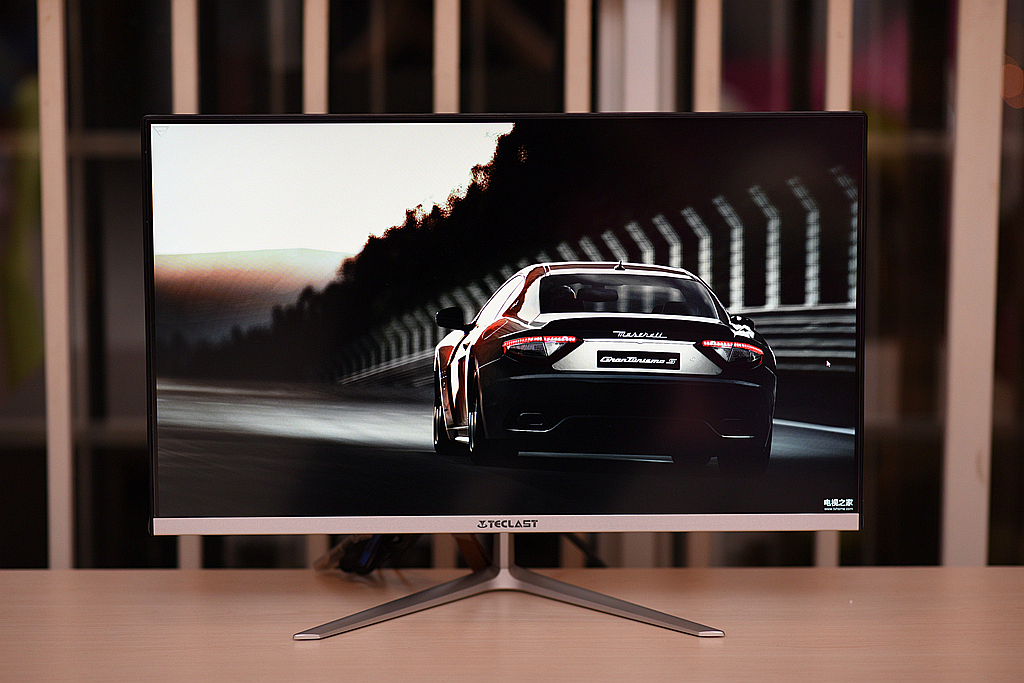 薄如刀锋，台电T24AIR一体机电脑为何敢以“空气”自居？