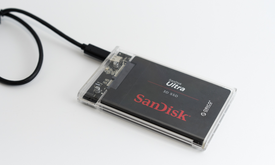 闪迪3d进阶固态硬盘用的什么颗粒,闪迪3dnand固态硬盘