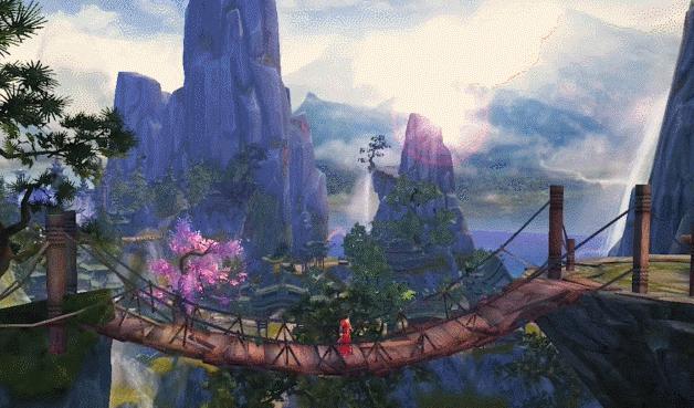 假如穿越到了游戏中你应该怎么办