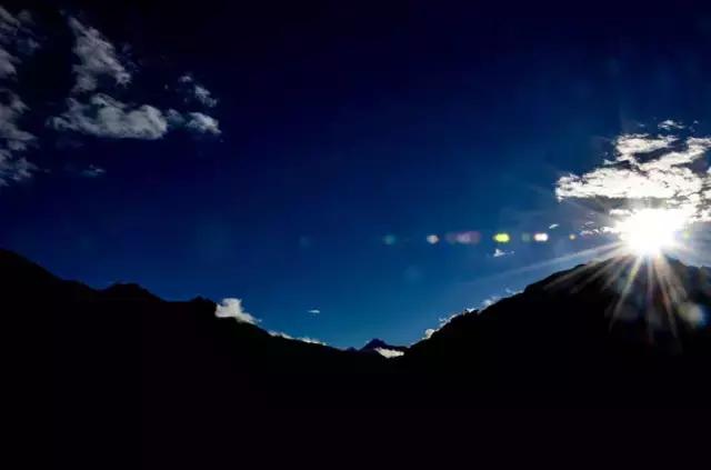 康定旅游景点木格措,康定木格措门票冬天