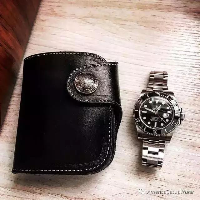 高颜值复古军事风腕表,英伦风轻奢腕表