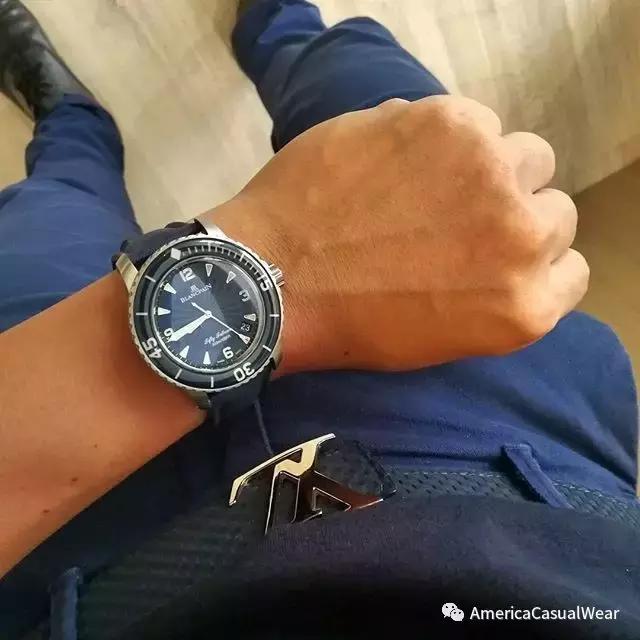 高颜值复古军事风腕表,英伦风轻奢腕表
