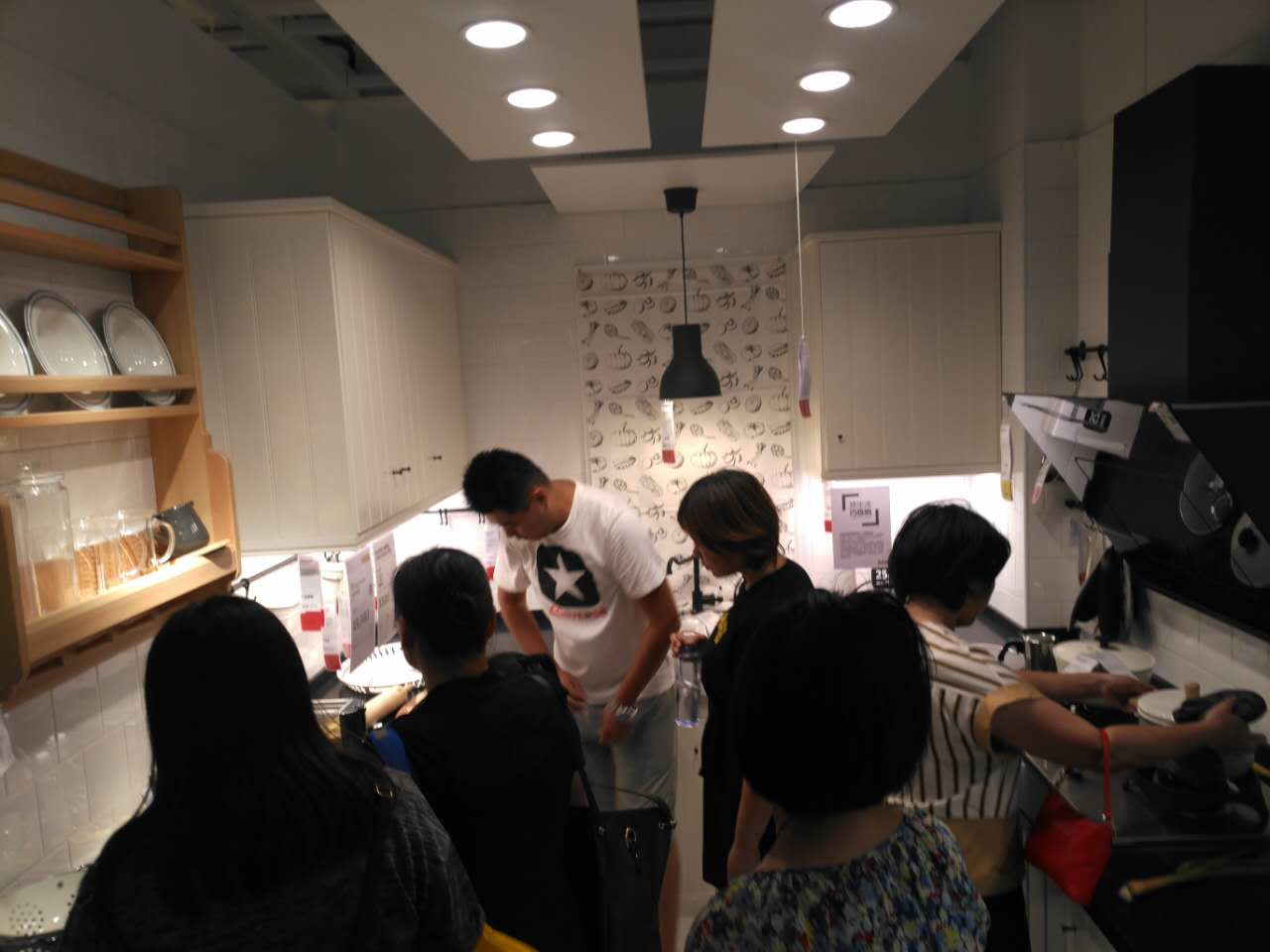 济南宜家一日游必去景点,济南宜家一日游推荐