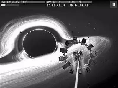 他以轨道作借条掳走美国卫星，巧追彗星碾压各国航天局