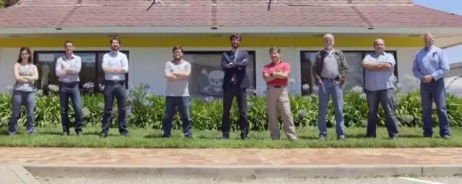 他以轨道作借条掳走美国卫星，巧追彗星碾压各国航天局