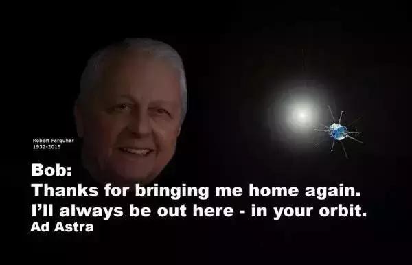 他以轨道作借条掳走美国卫星，巧追彗星碾压各国航天局