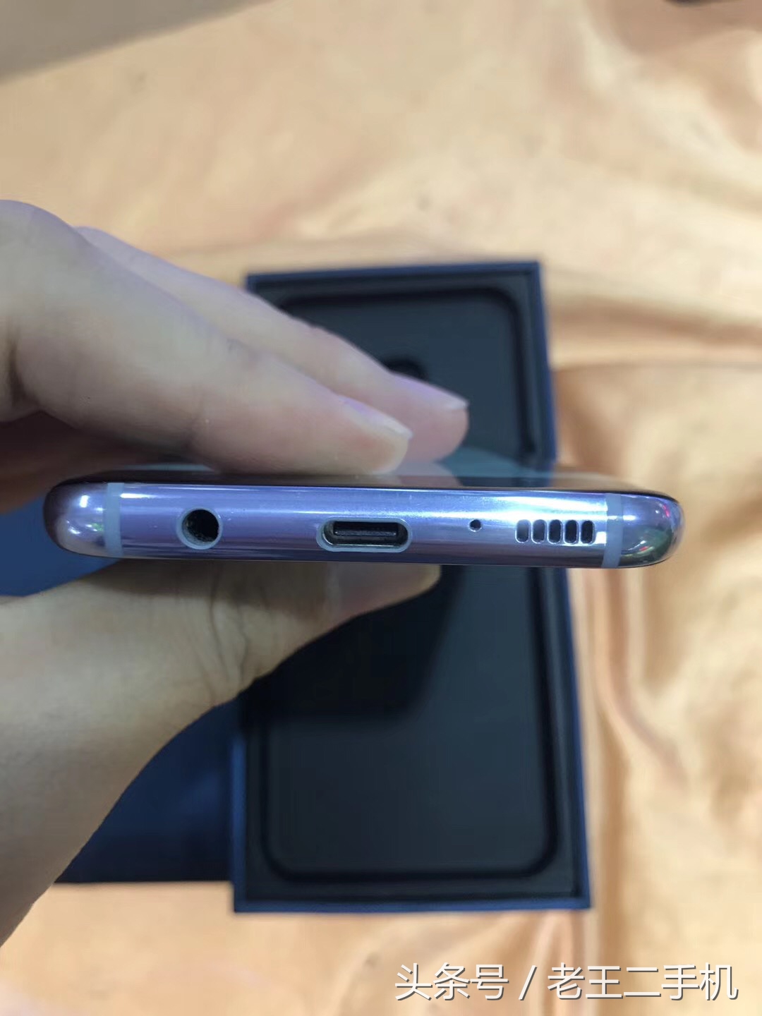 三星s8有虹膜识别么,三星s8虹膜识别不灵敏