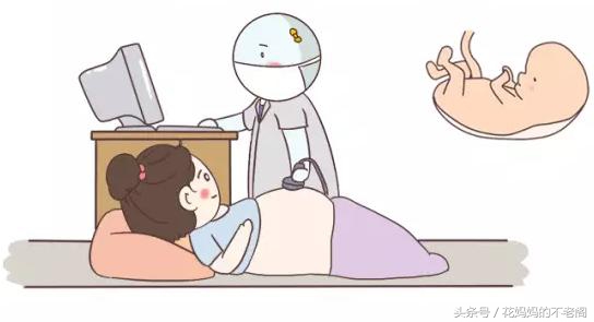 超全孕期产检攻略新手妈妈必备,最全孕期产检的项目及注意事项