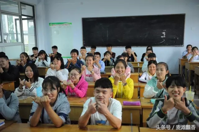 临沂二十四中毕业典礼,临沂二十四中毕业季