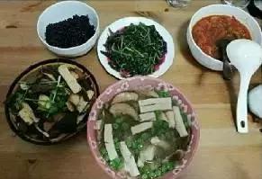 超全独家月子餐食谱,30天超详细月子餐食谱推荐