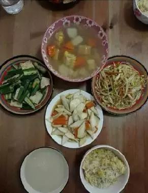 超全独家月子餐食谱,30天超详细月子餐食谱推荐