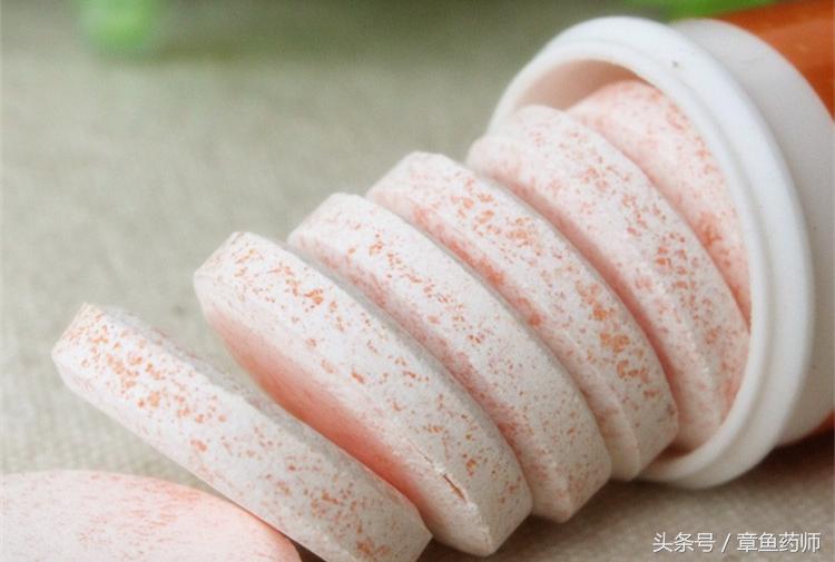 警惕：一枚小小泡腾片居然能让18月大宝宝致命！