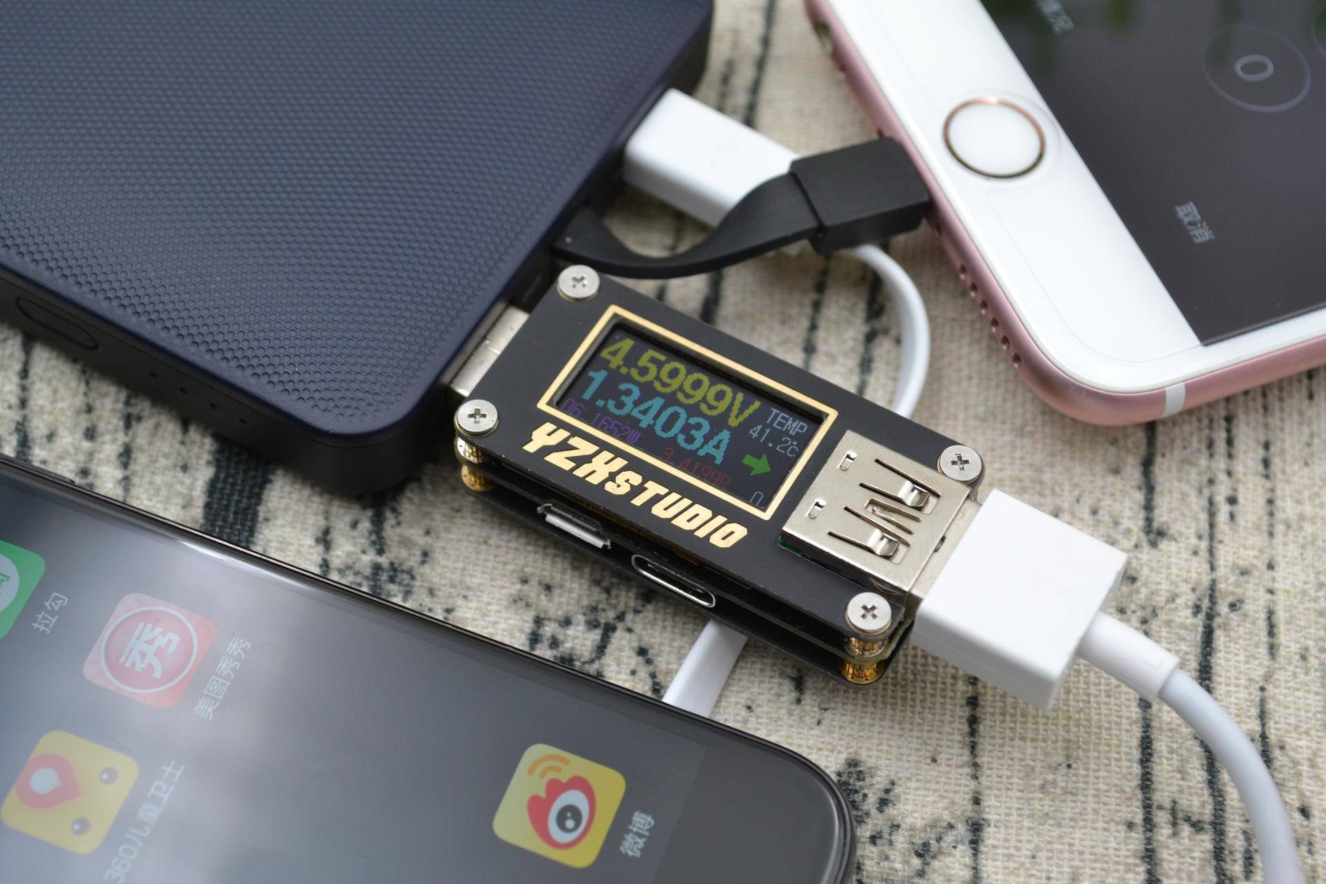 绿联MFI认证苹果数据线,绿联mfi数据线测评