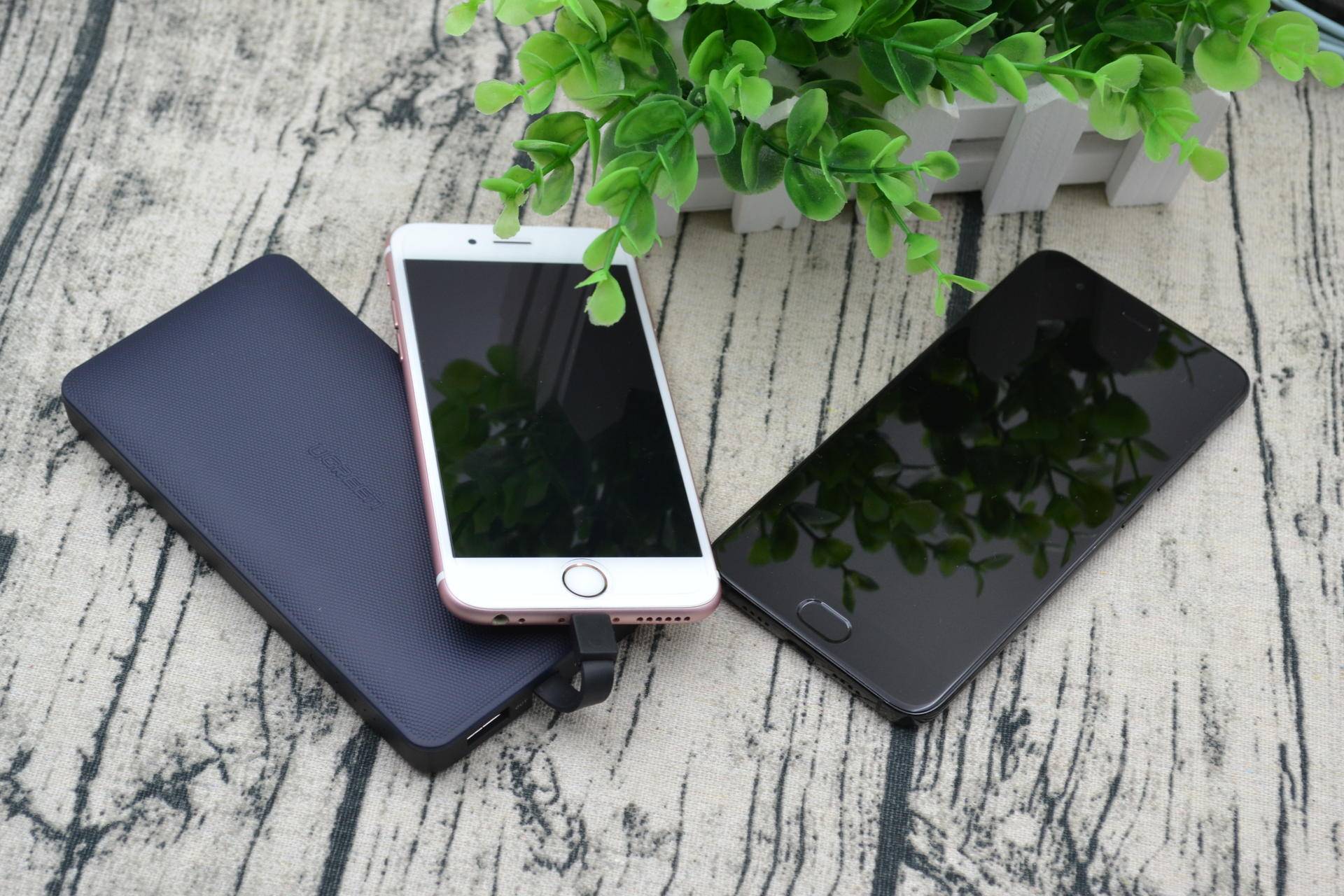 绿联MFI认证苹果数据线,绿联mfi数据线测评